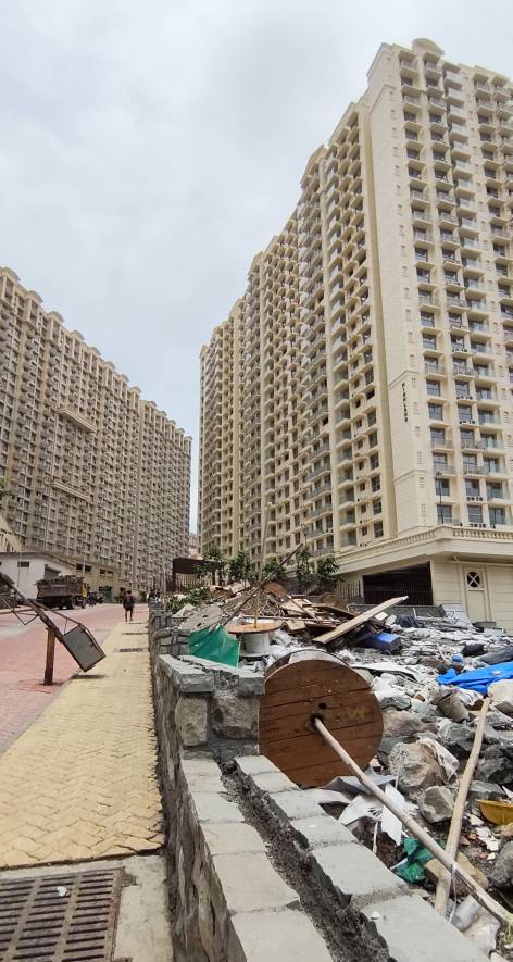Indian citizens unable to compete with NRI home buyers