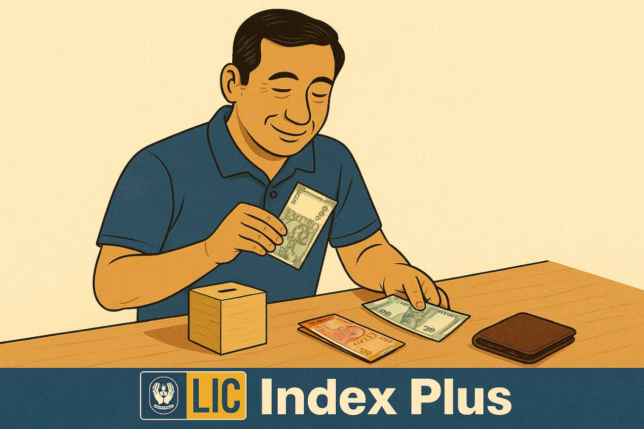 Summing up ULIP for many, not just for some