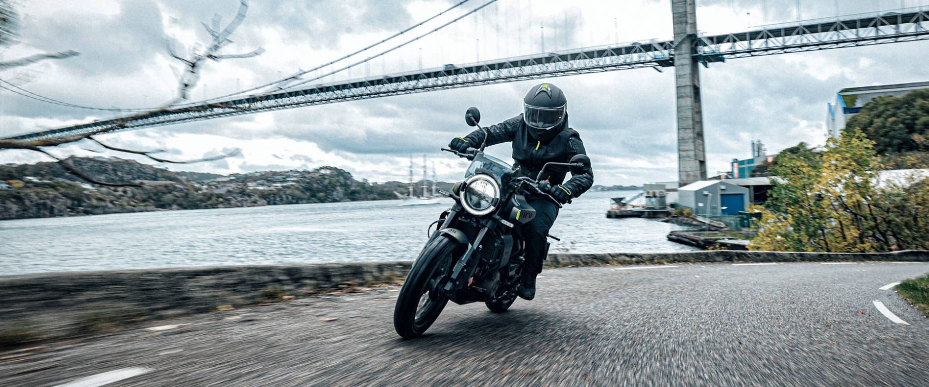 Global Motorcycle Brands: 400 to 450 cc