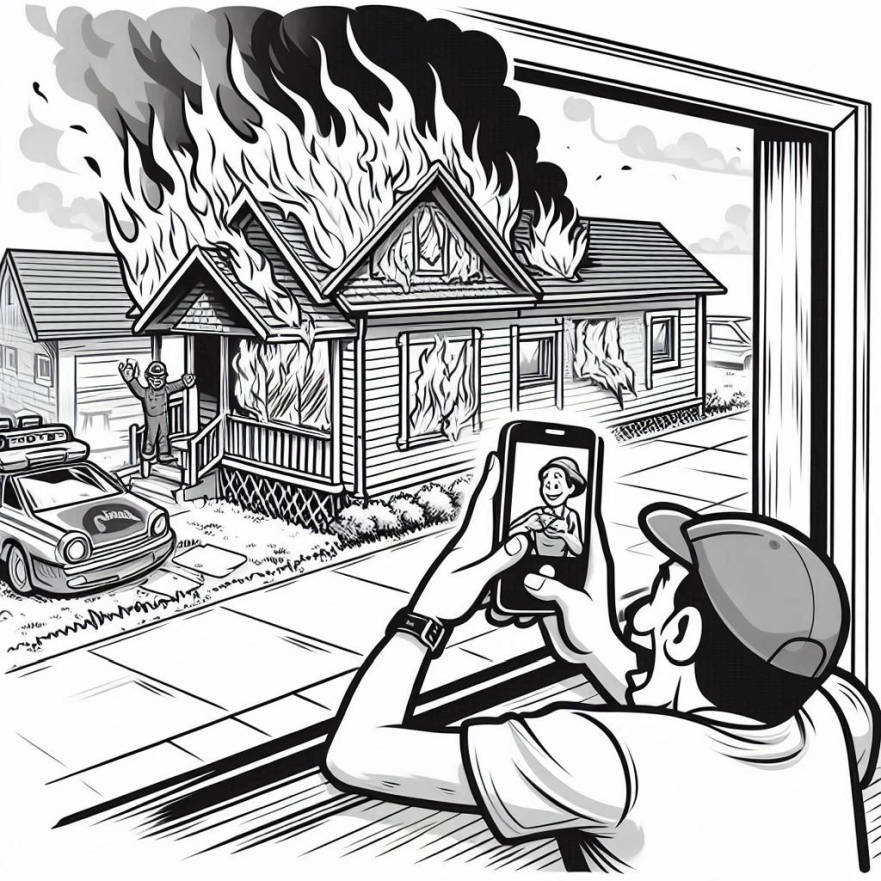 Social, Economic and Cultural Fallout of AI