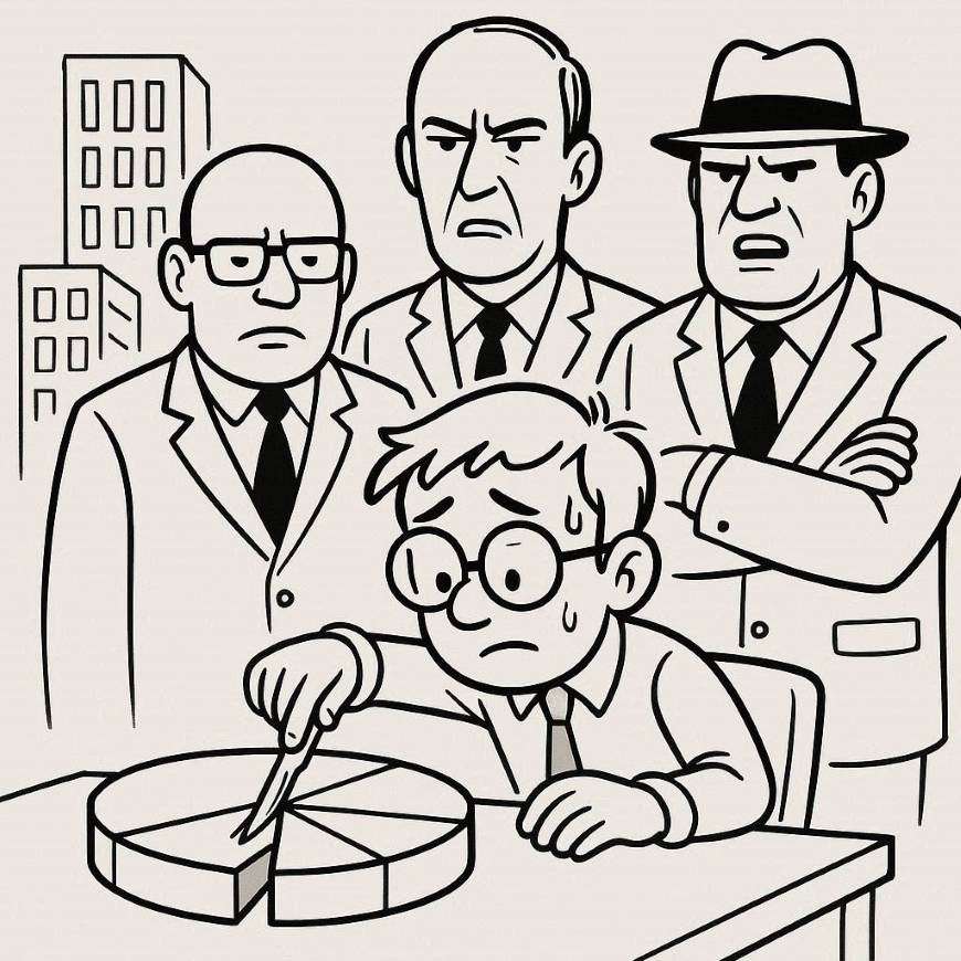 Kill The Entrepreneur Mindset To Do Business