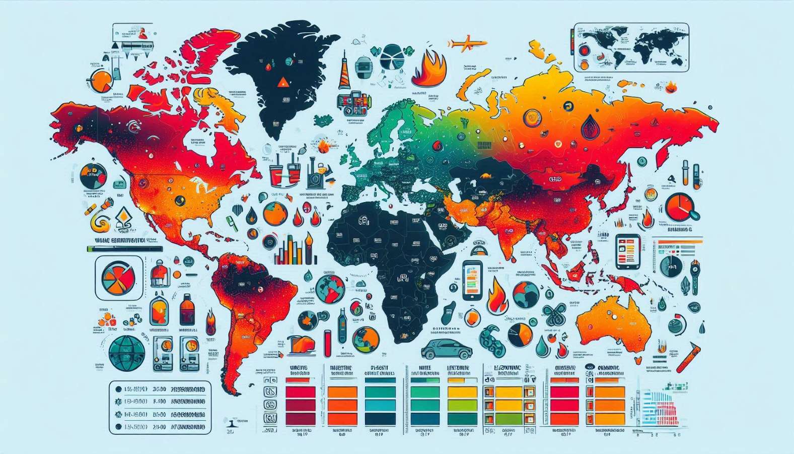 The Future of Mobility and Energy is Garbage