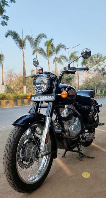 Royal Enfield recognised as World’s third strongest auto brand