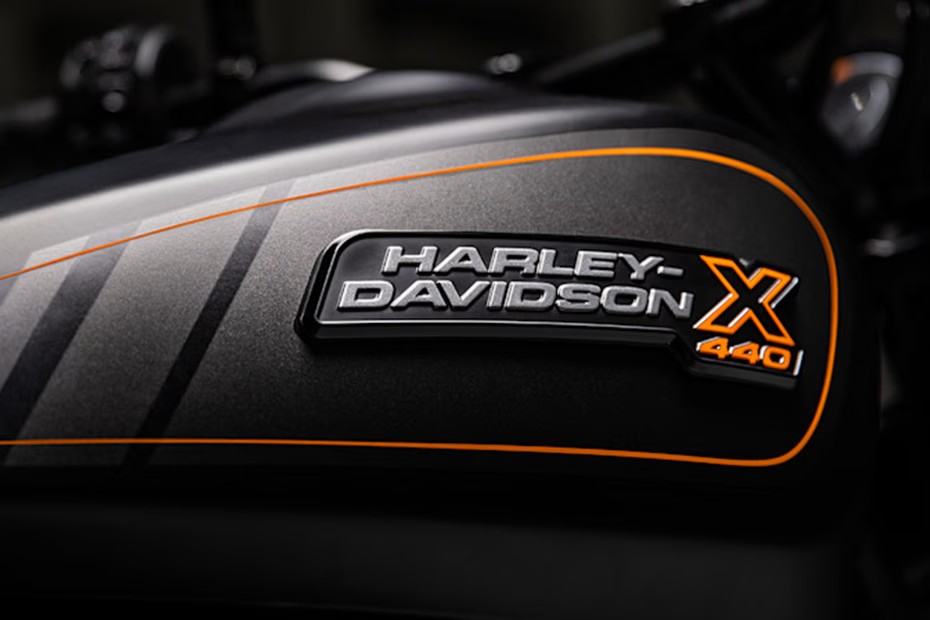 Harley-Davidson X440 Comparison